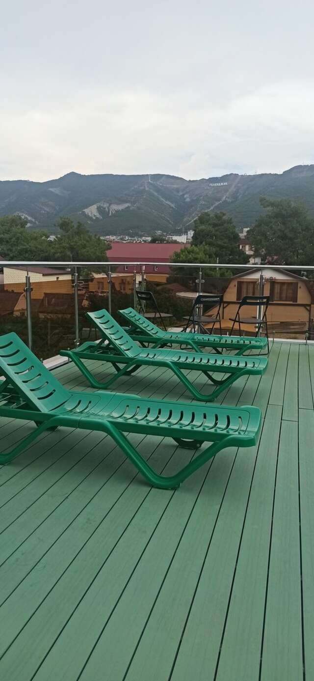 Гостевой дом H2O Геленджик-192