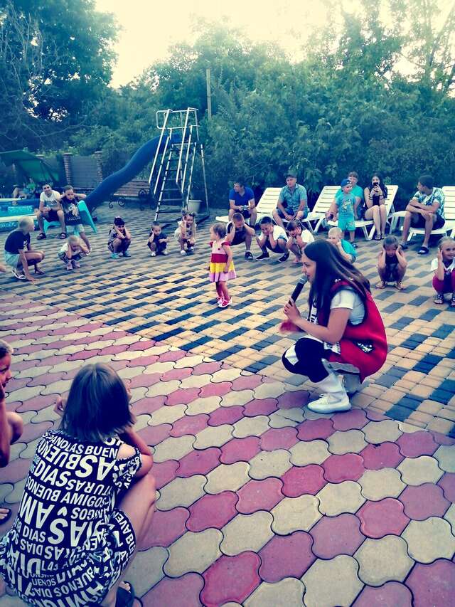 Гостевой дом H2O Геленджик-131