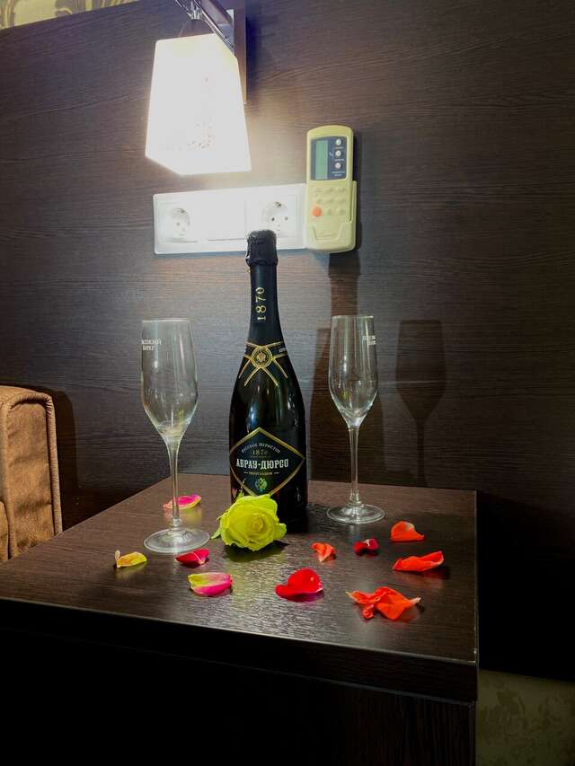 Гостевой дом H2O Геленджик-152