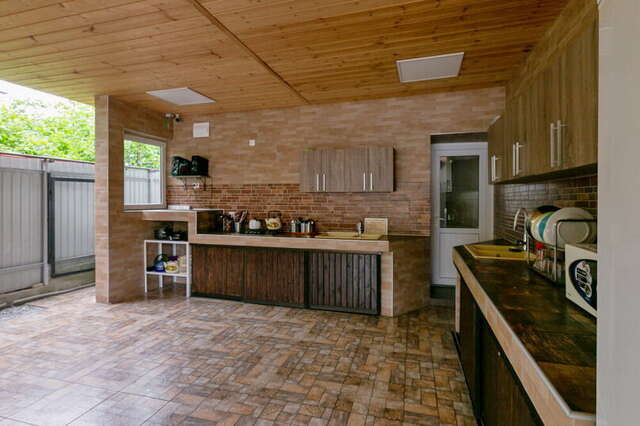 Гостевой дом H2O Геленджик-128