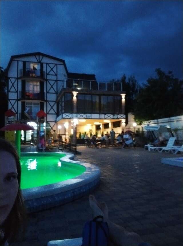 Гостевой дом H2O Геленджик-251