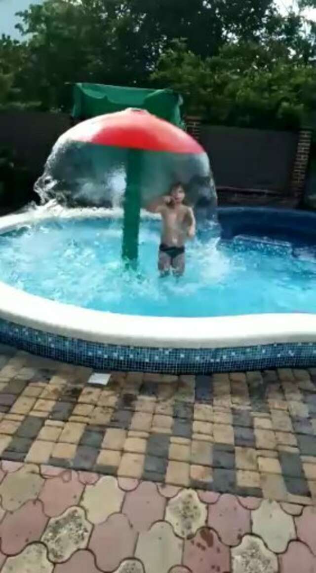 Гостевой дом H2O Геленджик-83