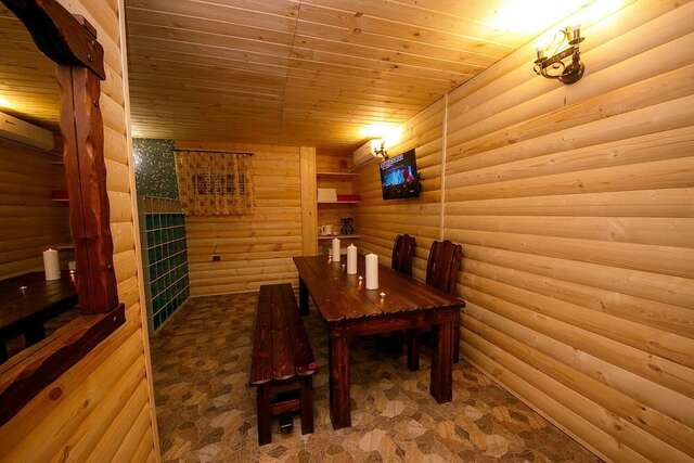 Гостевой дом H2O Геленджик-147