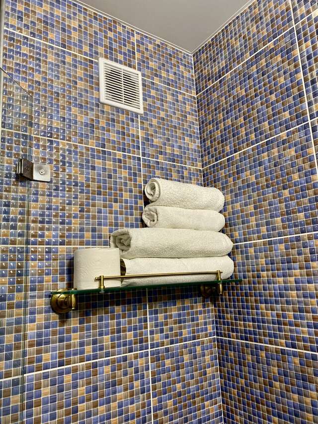 Гостевой дом H2O Геленджик-112