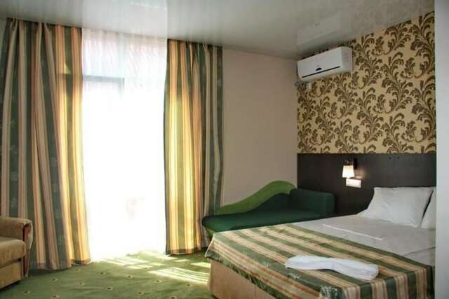 Гостевой дом H2O Геленджик-19