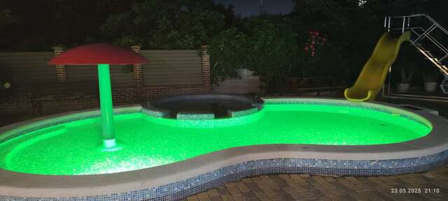 Гостевой дом H2O Геленджик-240