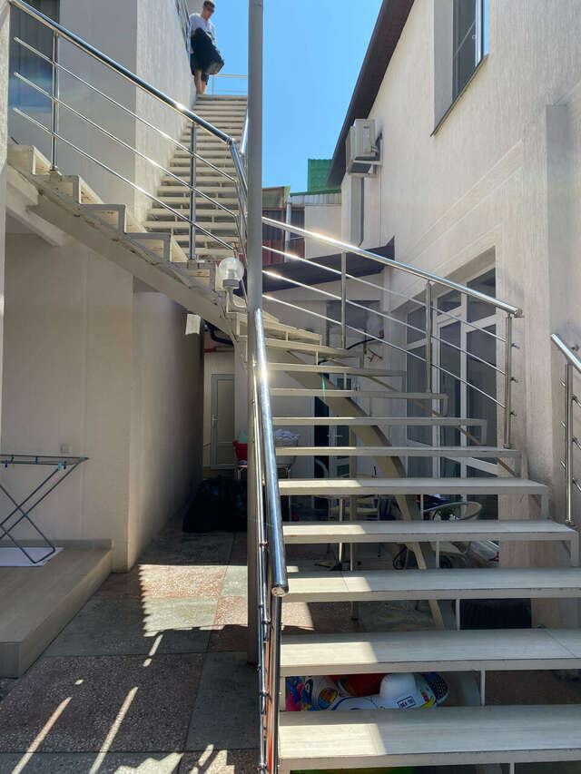 Гостевой дом H2O Геленджик-174