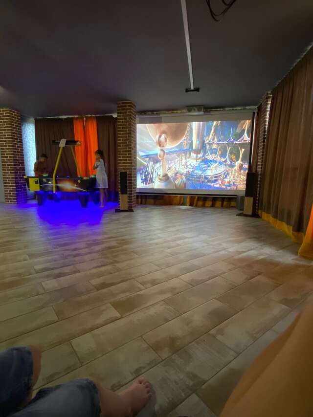 Гостевой дом H2O Геленджик-138