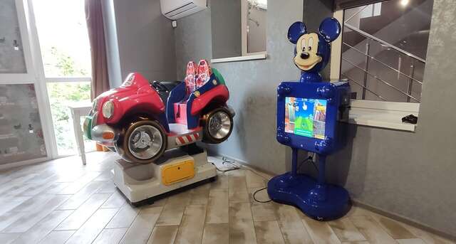 Гостевой дом H2O Геленджик-160