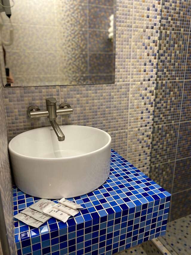 Гостевой дом H2O Геленджик-103