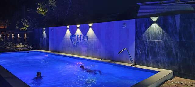 Гостевой дом H2O Геленджик-220