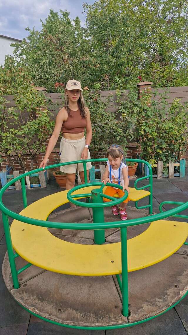 Гостевой дом H2O Геленджик-242