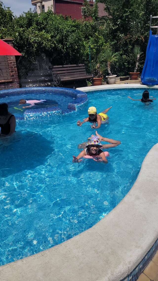 Гостевой дом H2O Геленджик-250