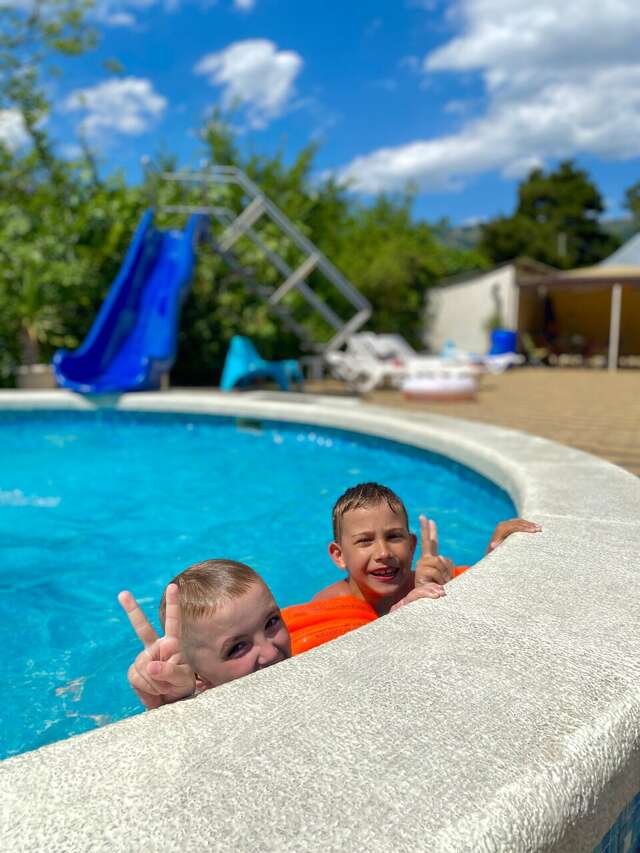 Гостевой дом H2O Геленджик-117