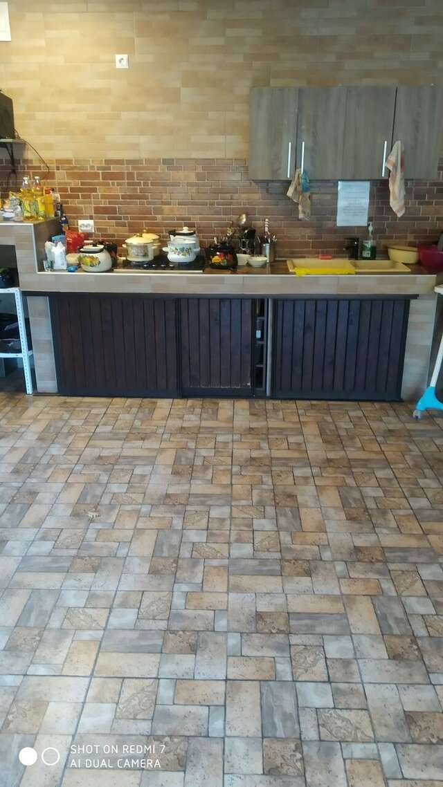 Гостевой дом H2O Геленджик-162