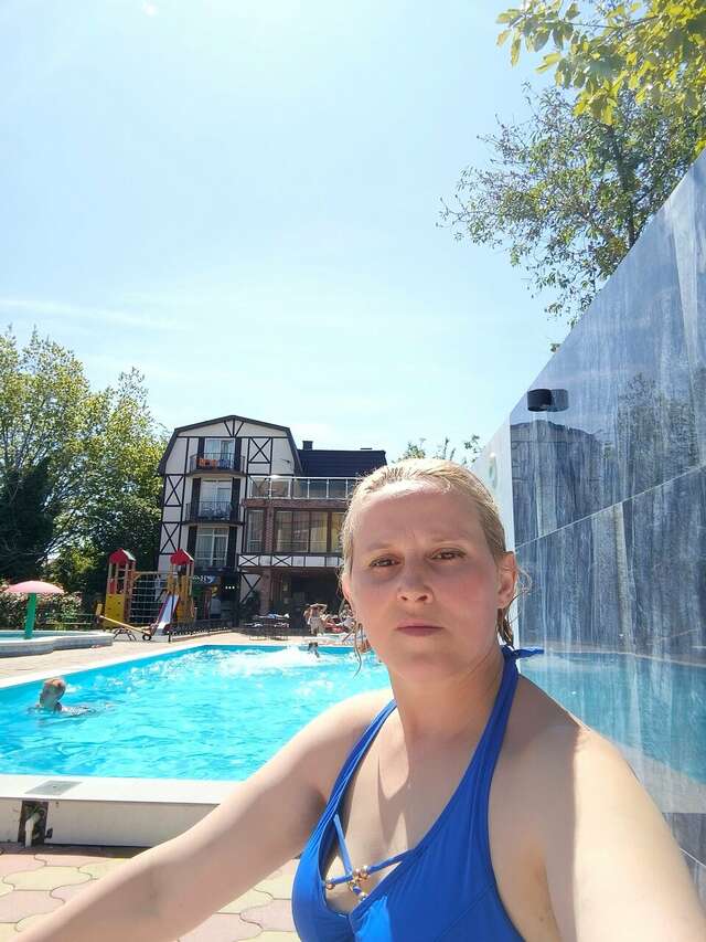 Гостевой дом H2O Геленджик-216