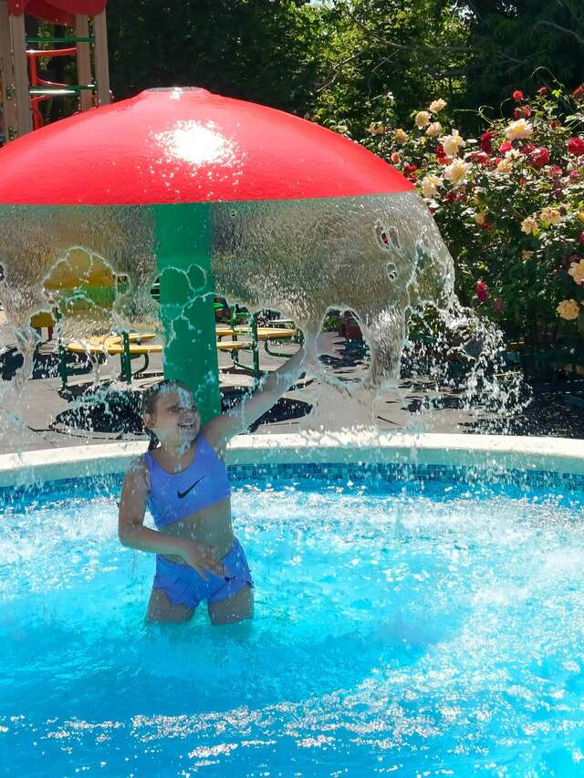 Гостевой дом H2O Геленджик-252