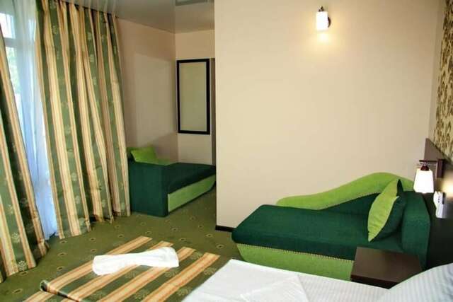 Гостевой дом H2O Геленджик-118