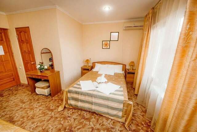 Гостевой дом H2O Геленджик-18