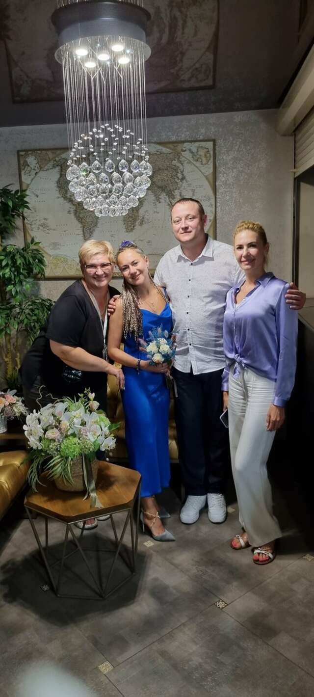 Гостевой дом H2O Геленджик-140