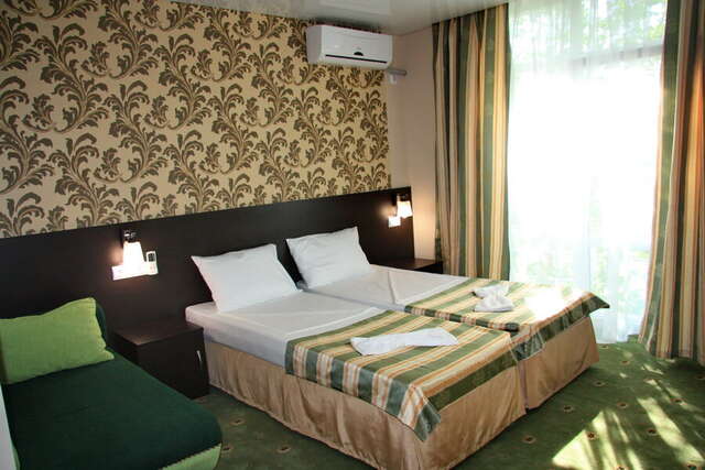 Гостевой дом H2O Геленджик-94