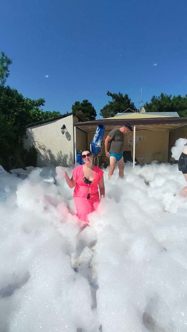 Гостевой дом H2O Геленджик-153