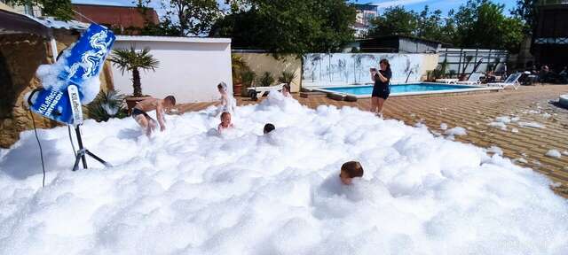 Гостевой дом H2O Геленджик-139