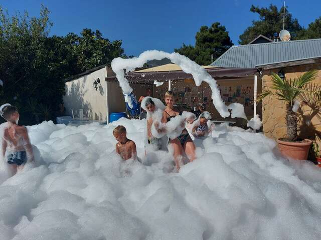 Гостевой дом H2O Геленджик-102