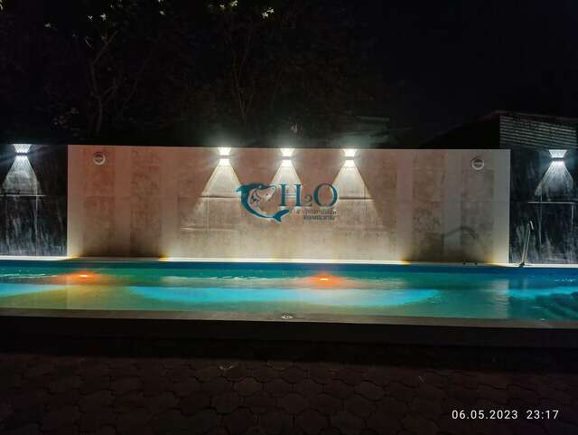 Гостевой дом H2O Геленджик-46