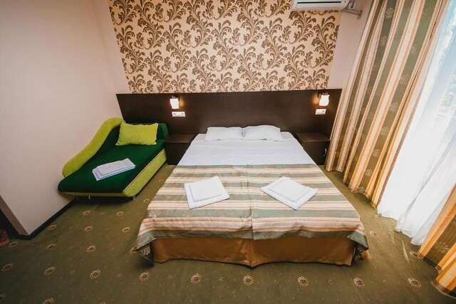 Гостевой дом H2O Геленджик-17