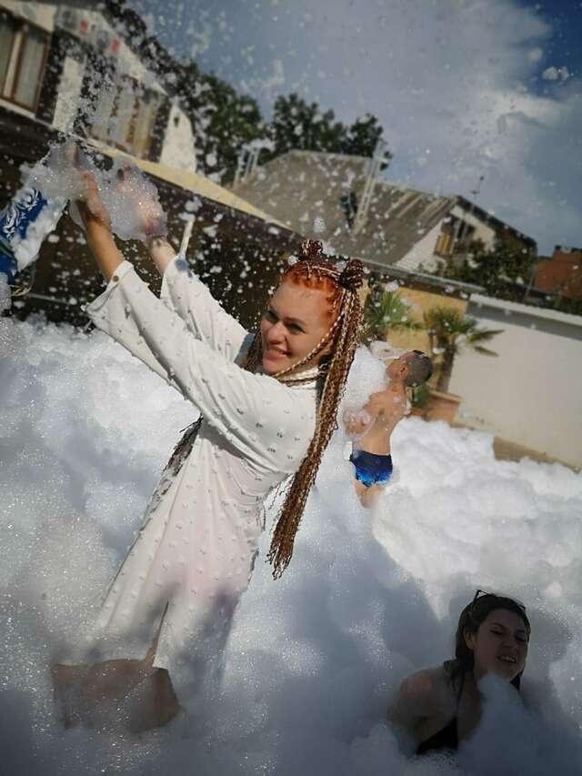 Гостевой дом H2O Геленджик-237