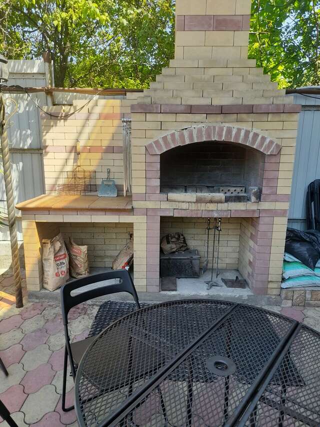 Гостевой дом H2O Геленджик-225