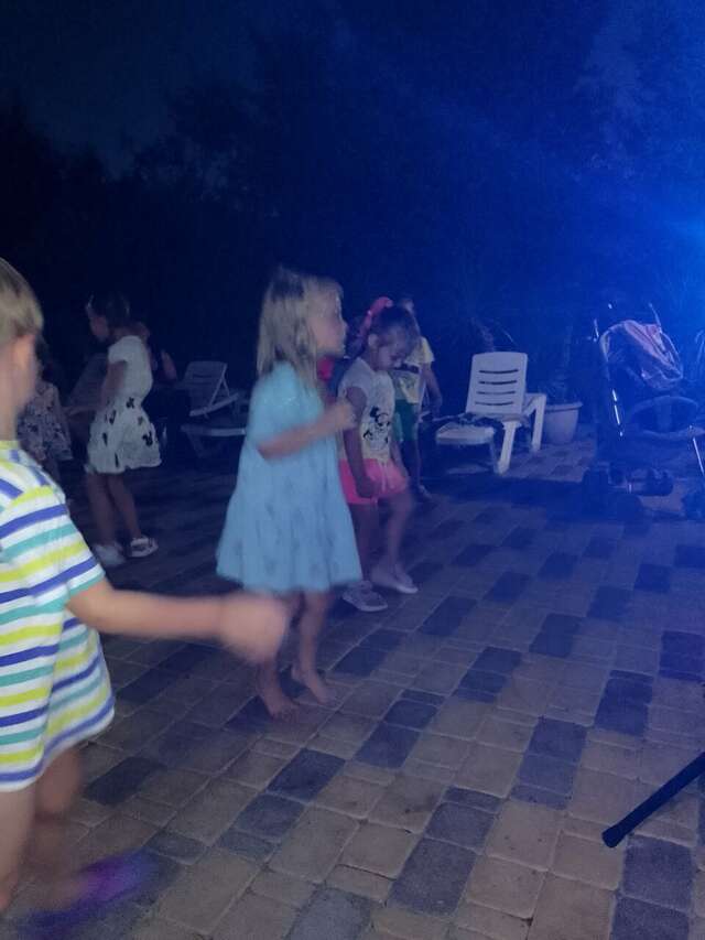 Гостевой дом H2O Геленджик-163