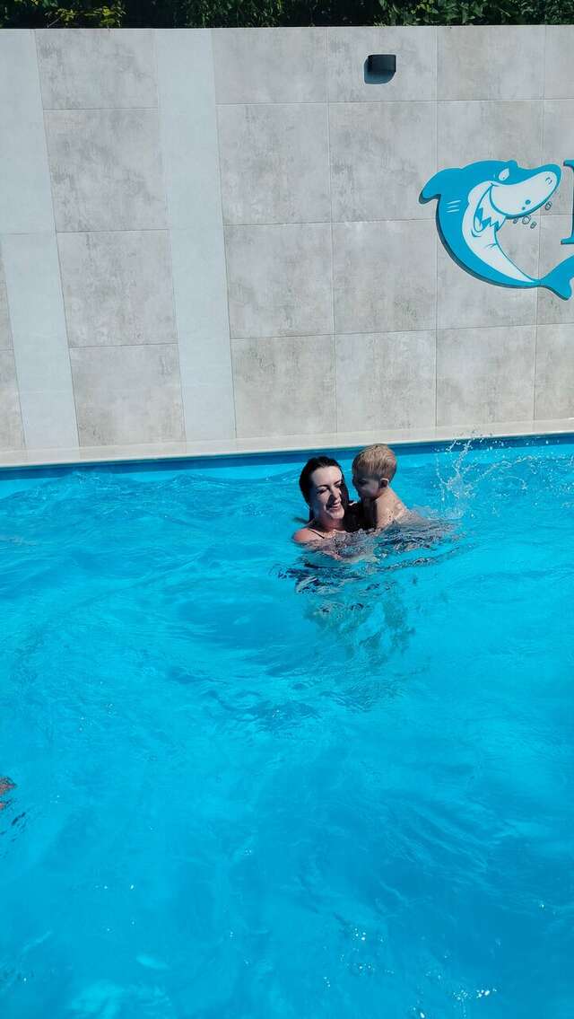 Гостевой дом H2O Геленджик-135