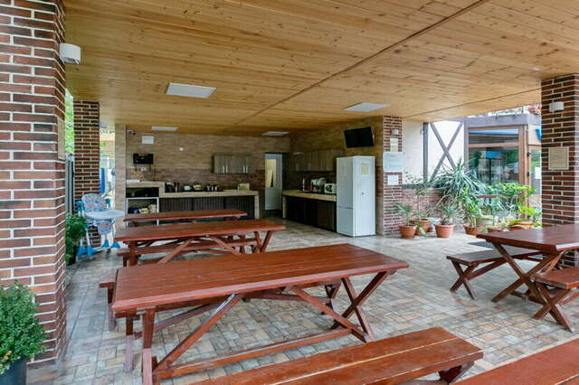 Гостевой дом H2O Геленджик-51