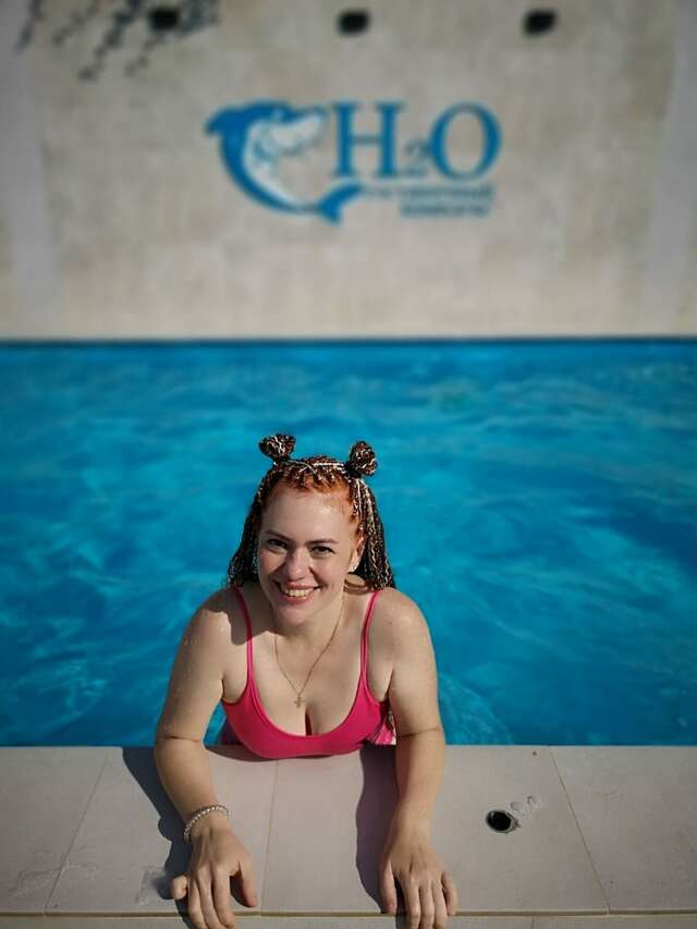 Гостевой дом H2O Геленджик-183