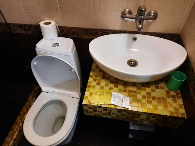 Гостевой дом H2O Геленджик-199