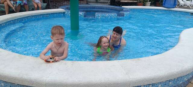 Гостевой дом H2O Геленджик-90