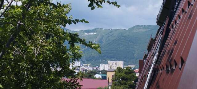 Гостевой дом H2O Геленджик-203