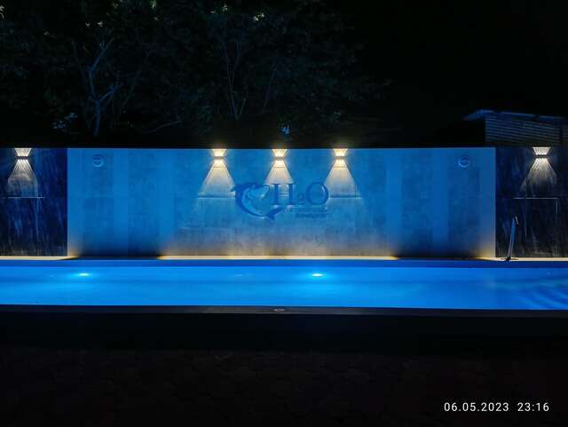 Гостевой дом H2O Геленджик-93