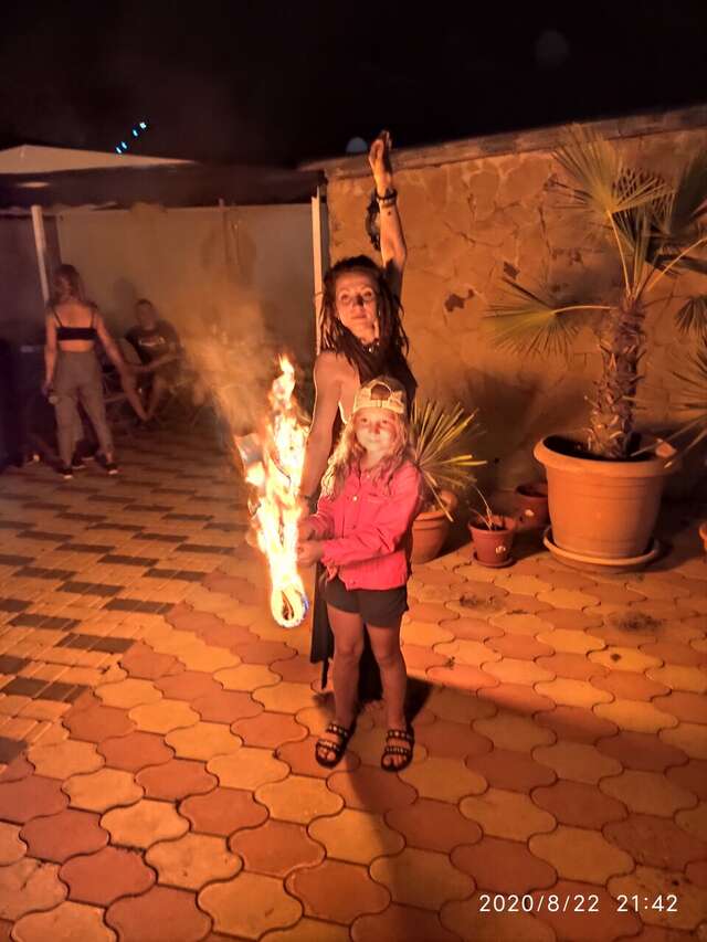 Гостевой дом H2O Геленджик-13