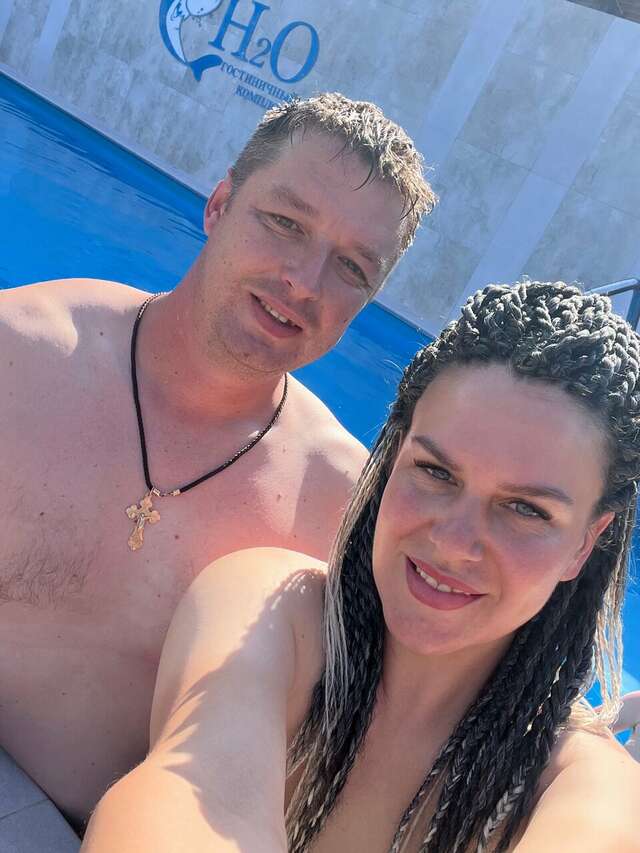 Гостевой дом H2O Геленджик-210