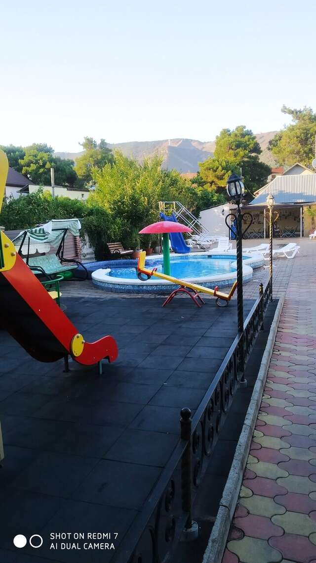 Гостевой дом H2O Геленджик-158