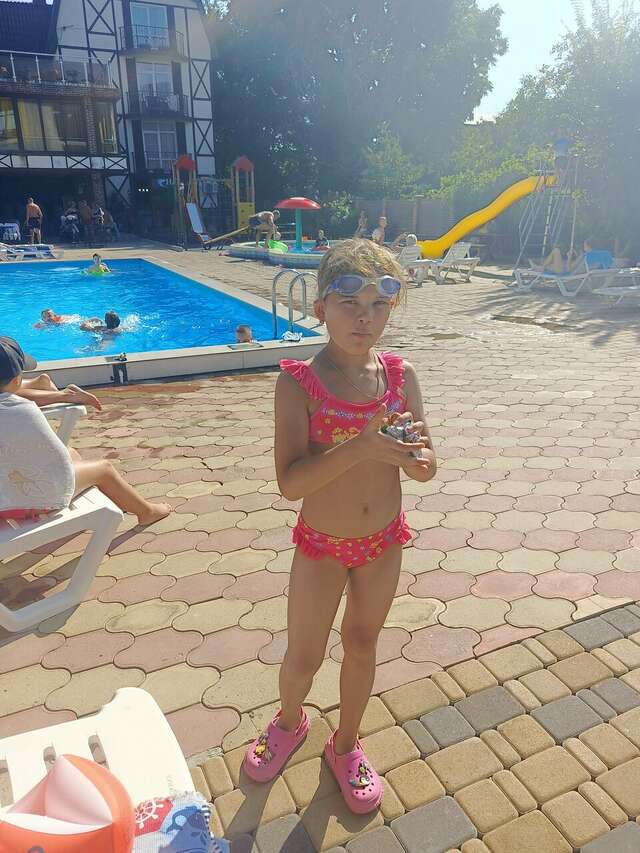 Гостевой дом H2O Геленджик-241