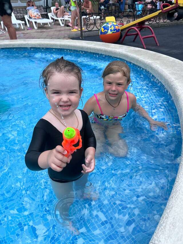 Гостевой дом H2O Геленджик-224