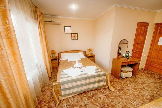 Гостевой дом H2O Геленджик-161