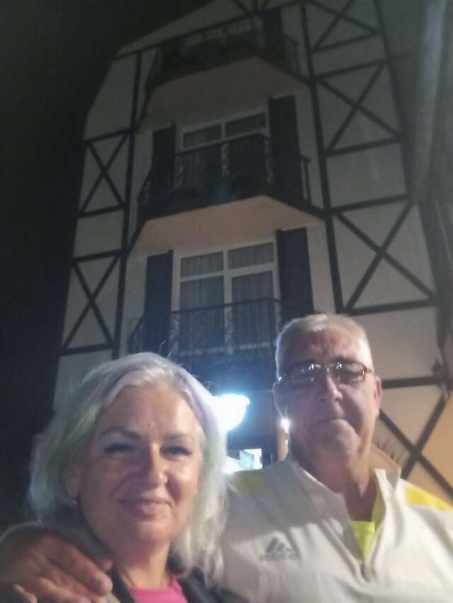 Гостевой дом H2O Геленджик-190