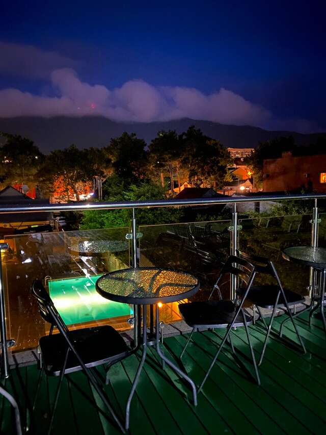 Гостевой дом H2O Геленджик-79