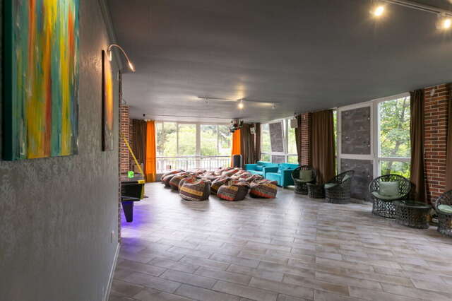 Гостевой дом H2O Геленджик-26