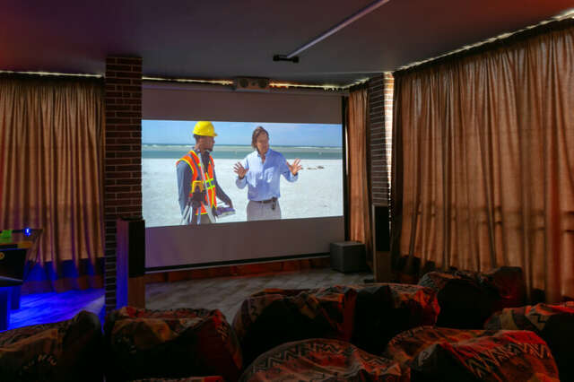 Гостевой дом H2O Геленджик-55